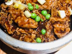 土豆肥牛-佬肥猫(国华广场店)