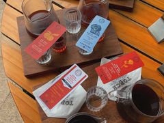 -Torch Coffee 炬点咖啡