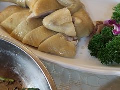 -大树头森林餐厅(番禺广场店)