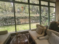 -棕榈岛海鲜自助餐厅(虹桥迎宾馆店)