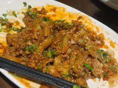 -味上湘菜馆(岳麓山店)