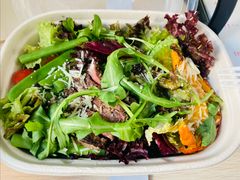 -blue frog蓝蛙(长泰广场店)