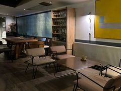 -Nirvana Cafe&Bar(北仓文创街区店)