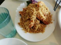 android_upload_pic-无招牌海鲜餐厅(滨海艺术中心店)