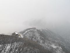 -慕田峪长城