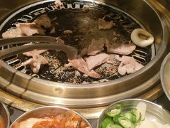 -麻蒲碳烤肉(远景路1号店)
