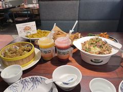 -前海沿·青岛菜(五四广场永旺店)