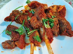 -范记靖远羊羔肉(博物馆店)