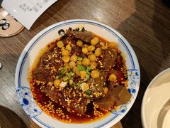 -肖四女乐山跷脚牛肉(世博源店)