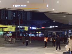 -深圳来福士广场