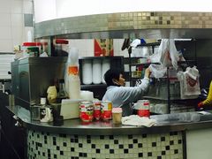 -义顺牛奶公司(庇利金街店)