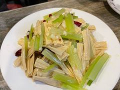 -玫瑰红烤羊排(北新桥三条店)