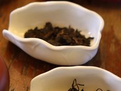 -大可堂普洱茶馆(襄阳南路馆)