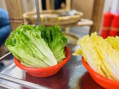-阿鸡鱼庄·顺德鲜蒸小炒(亚运村店)