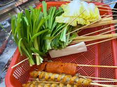 -胡子烧烤&徐州菜馆(华山路店)