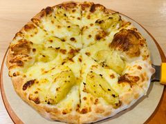 -菲滋意式餐厅(温岭银泰城店)