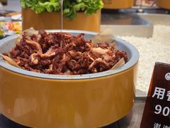 -喜家自助小火锅(乐客城店)