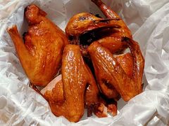 -大鸽饭(动物园店)