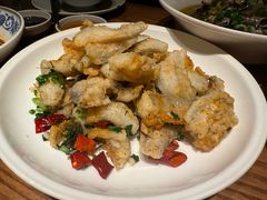 -小厨师·二十年沈家门小海鲜(百井坊巷店)