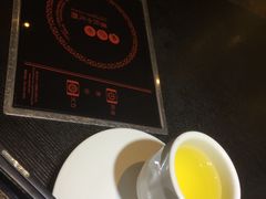 -重庆小天鹅火锅(中商广场店)