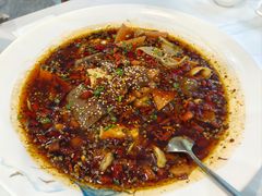 -金熊猫川菜餐厅