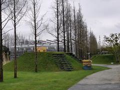 -前小桔亲子创意农场·草莓采摘·露营烧烤