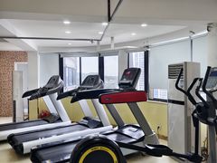 -中田健身工作室(中针商务店)