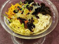 -清雅轩·清真菜·传统菜•融合菜(滑翔店)
