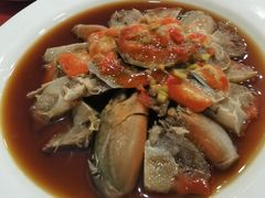 -红灯笼龙凤饭店(宁波老字号店)