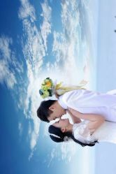 点击看大图 -拾年·定制婚纱摄影