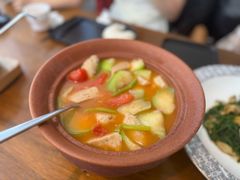 -OCEAN一席海鲜•海景餐厅(双子塔店)