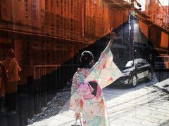 -京都和服体验 梦馆(五条店)