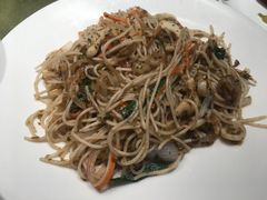 闽清糟菜炒粉干-宣和苑(华侨新村店)