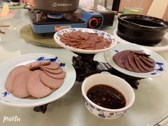 驴三宝-孙记驴肉山庄(李桥店)