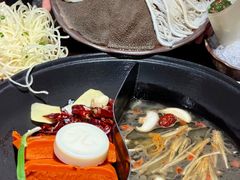 -赵九记呱呱老火锅(钟楼总店)