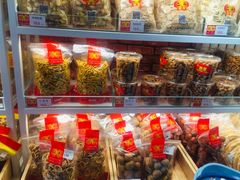 零售区-二斗栗子(黄河道店)