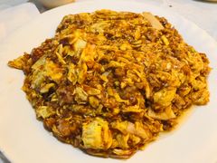 醋溜木须-金家老三饭庄(常营店)