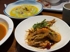 -乔街深夜食堂·台州菜·高压锅生蚝(杭州总店)