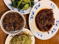 -柴氏风味斋(甘家口店)