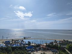 -启东恒大海上威尼斯酒店