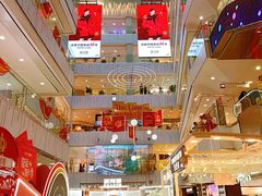 -凯德MALL(西直门店)