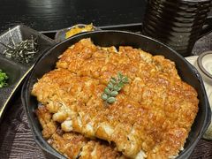 -玄白·炭烤活鳗(上海首店)