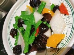 -云海肴云南菜·蒸汽石锅鱼(青岛万象城店)