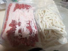 -盒马鲜生(189购物中心店)