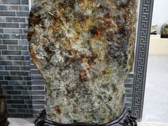 -游龙石文化科普馆