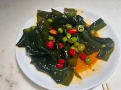 -日丰园海肠水饺·老字号大连海鲜(银泰城店)