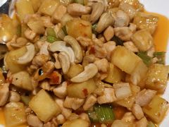-怡得饭庄·30年老店·宋大妈昆明菜