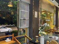 -野菌皇海景野生菌火锅(滨海大道店)