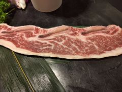 -牛道精致烤肉(海安店)