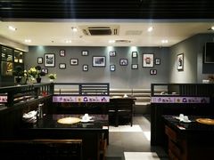 大堂-猪啊牛呀羊啊铜盘烤肉(正大广场店)